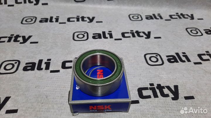 Подшипник компрессора кондиционера форд 2 Nsk