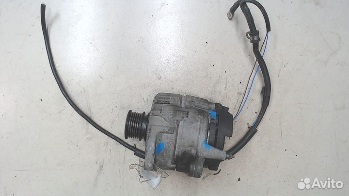 Генератор Volkswagen Polo, 2008