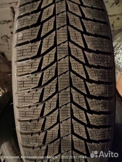 Triangle Snow-LL01 225/65 R17