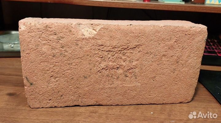 Нулёвый кирпич Брестская крепость