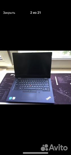 Lenovo thinkpad L13 G2