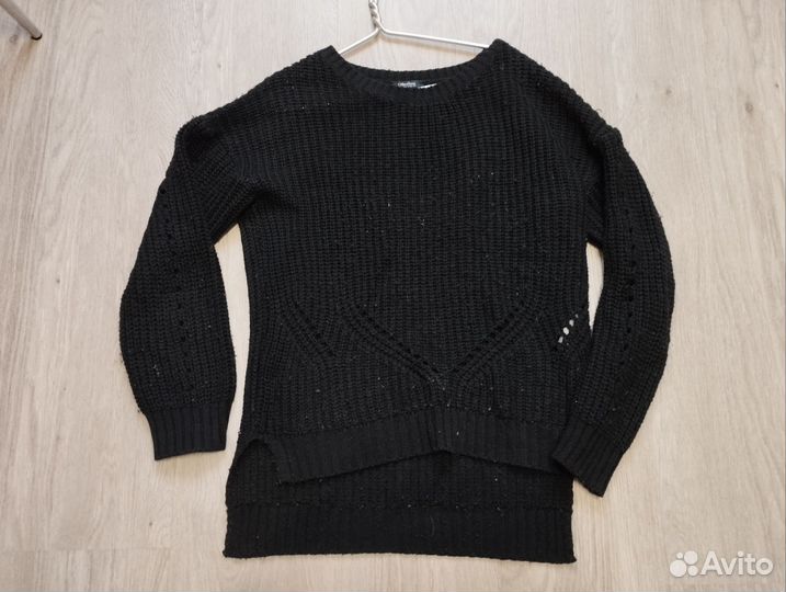 Куртка, комбинезон, кофта, сумка, жилет