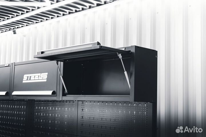 Набор Слесарных верстаков. Для гаража Арт. 5MK