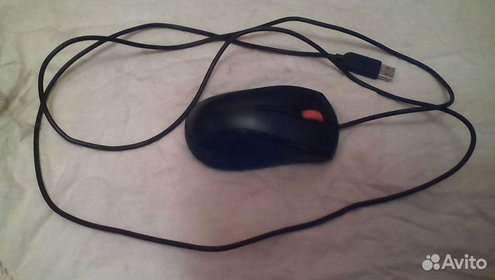 Мышь для компа