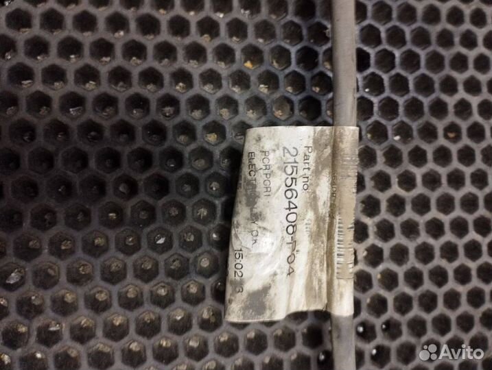 Проводка кабины Volvo FH4 21556408