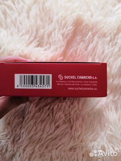 Духи (туалетная вода) Complice