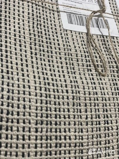 Ковер безворсовый IKEA