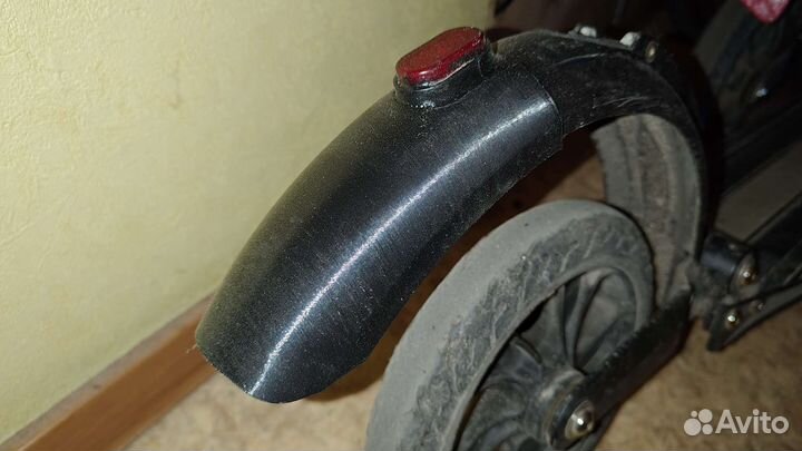 Брызговик kugoo s3