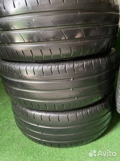 Viatti Strada Asimmetrico 205/60 R16