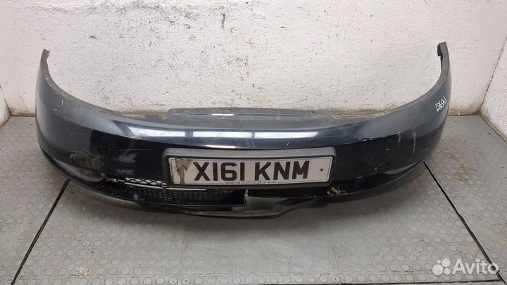 Бампер Ford Cougar, 2001