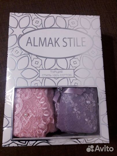 Новые полотеца Турция