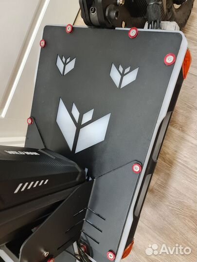 Электросамокат syccyba gepard 4.0 2023