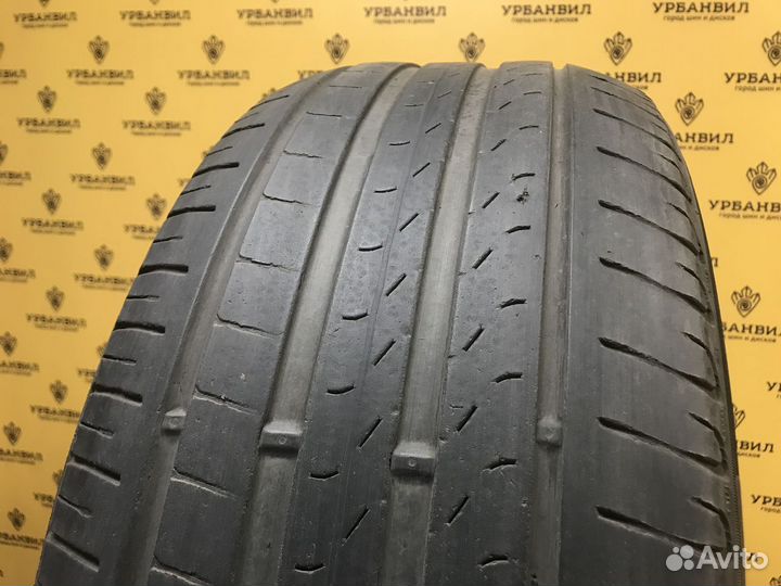 Pirelli Cinturato P7 245/45 R18 100Y