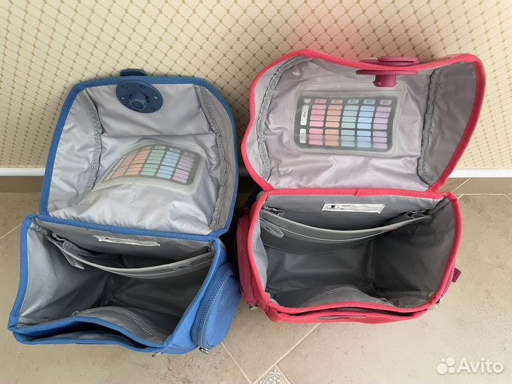 Рюкзак школьный Xiaomi Mitu