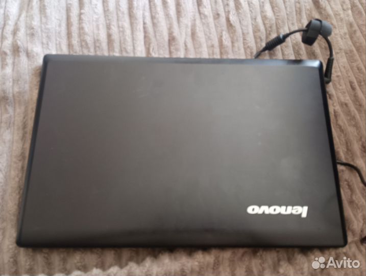 Ноутбук Lenovo G580 \ Ноутбук Леново
