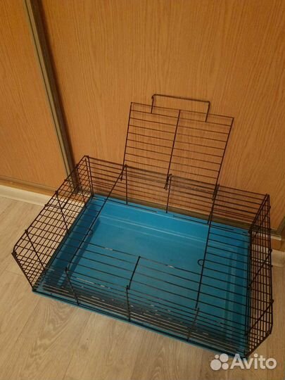 Клетка для грызунов