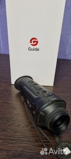 Тепловизор Guide TrackIR 25 mm