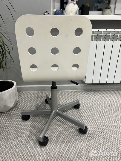 Детский стул IKEA