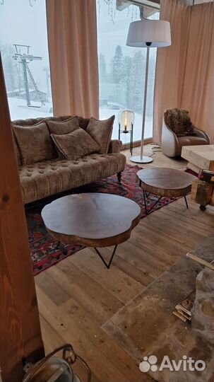 Столы, барные стойки