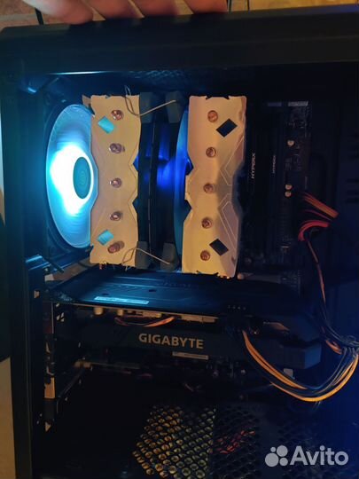 Asus prime z270 p, i7 7700, ddr4 32gb