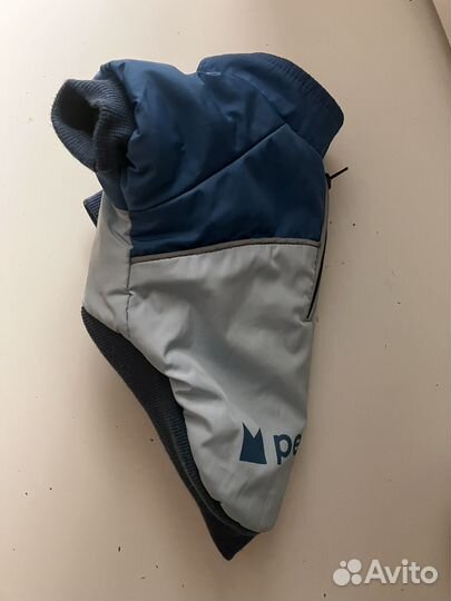 Petmax комбинезон s для собаки