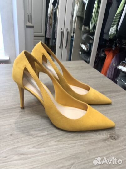 Туфли Mango