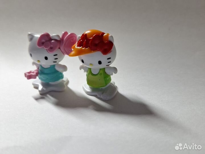 Игрушка Hello Kitty