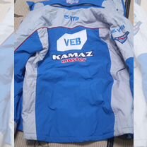 Куртка камаз мастер