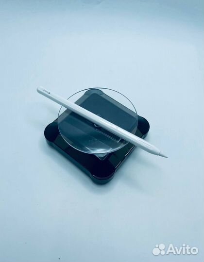 Стилус apple pencil 2