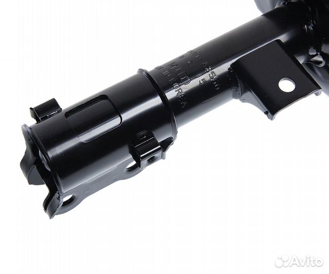 Амортизатор KIA Ceed (12) передний правый mando