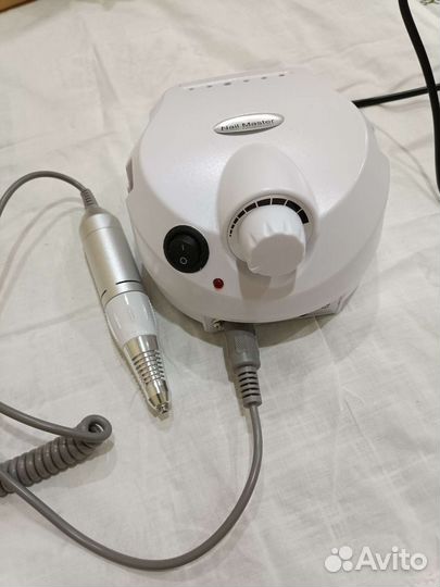Аппарат для маникюра машинка для ногтей