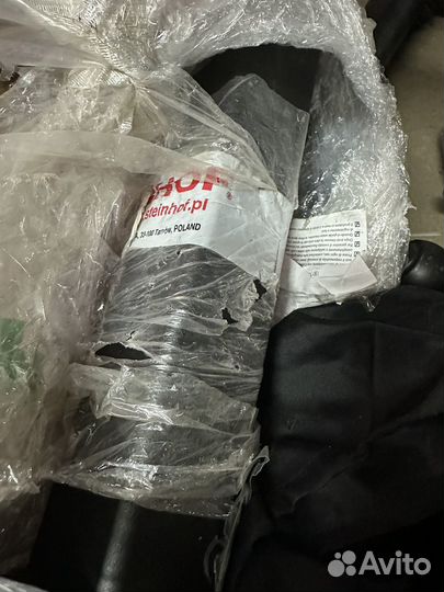 Фаркоп на mercedes gle coupe