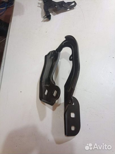 Петли капота Ford Focus, III 2012