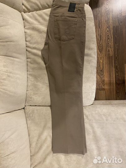 Брюки женские Betty Barclay 52р, хлопок