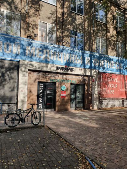 Офис, 113.2 м²