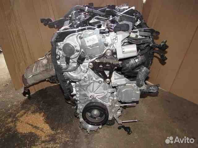 Двигатель toyota rav4 5 (xa50) nn