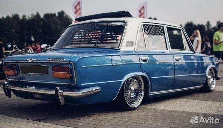 ВАЗ 2106 1.5 МТ, 1995, 50 000 км