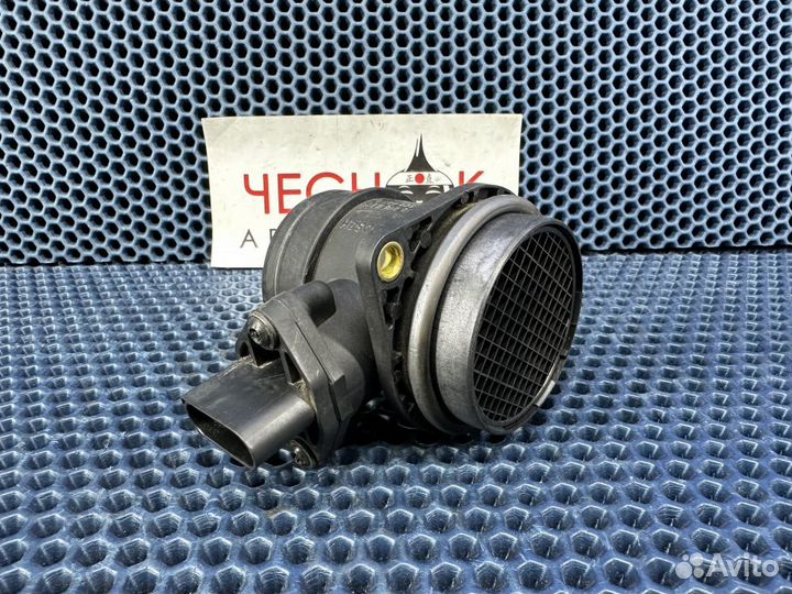 Датчик дмрв VW Touareg GP/Туарег