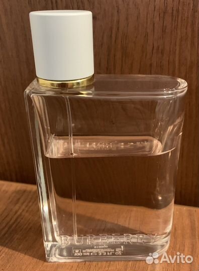 Туалетная вода burberry Her 100 мл