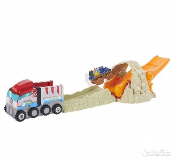 Игровой набор щенячий патруль Paw Patrol Дайкаст