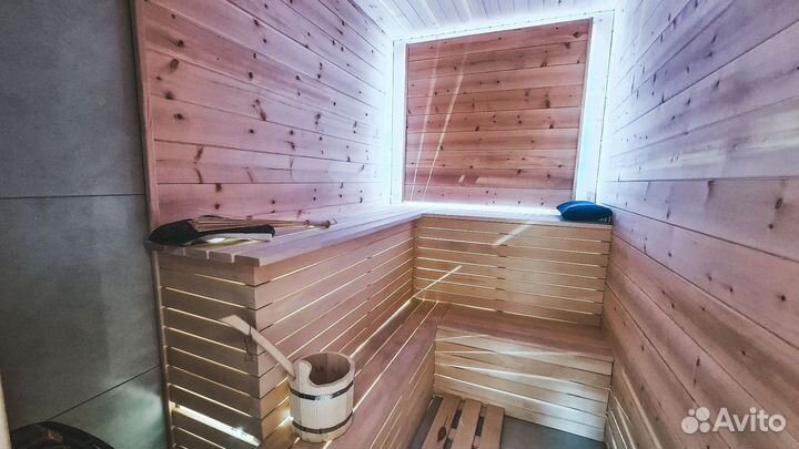 Посуточная Аренда Дома в Екатеринбурге