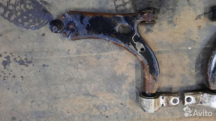 Форд фьюжин рычаги передние продам