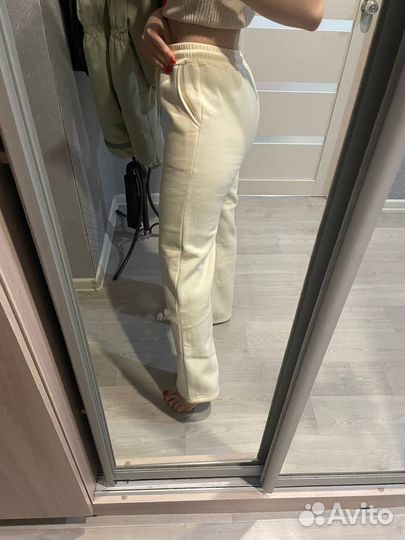 Брюки флисовые: ваш уют в морозы