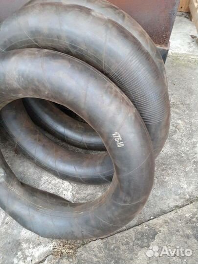 Камера для колес