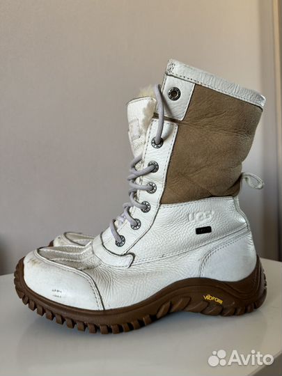 Полусапоги UGG оригинал