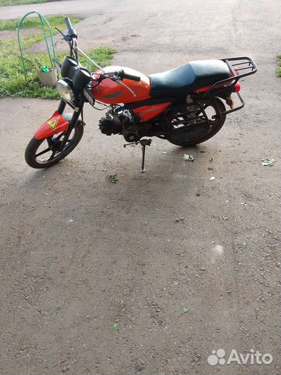 Продам мопед Raid