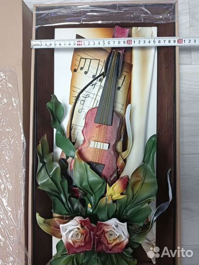 Настенное панно