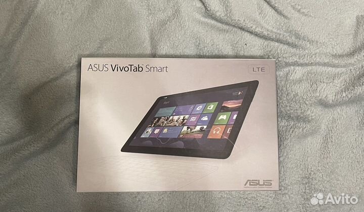 Планшет Asus VivoTab SMART ME400CL