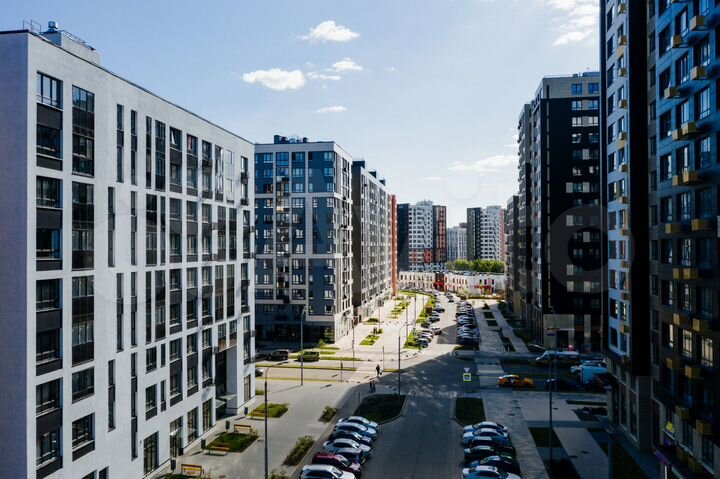 Продается торговое помещение площадью 124.9 кв.м