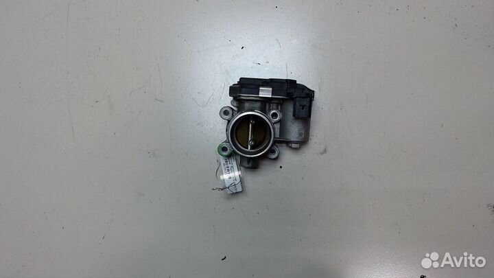 Заслонка дроссельная Chevrolet Malibu, 2018